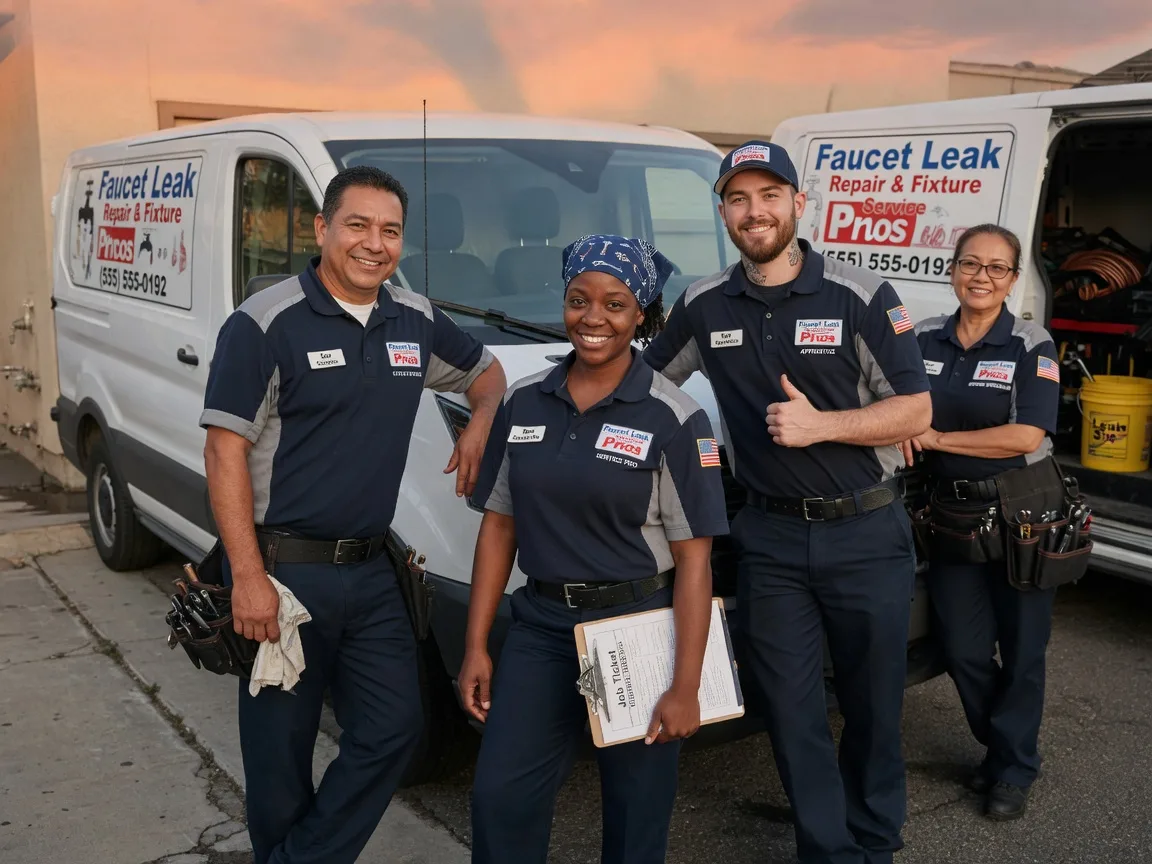Faucet Repair company in Wentzville, MO