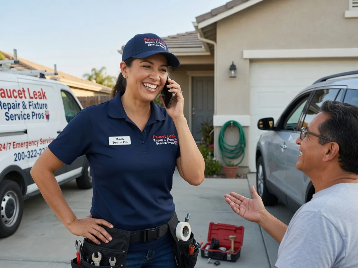 Faucet Repair Wentzville, MO FAQs