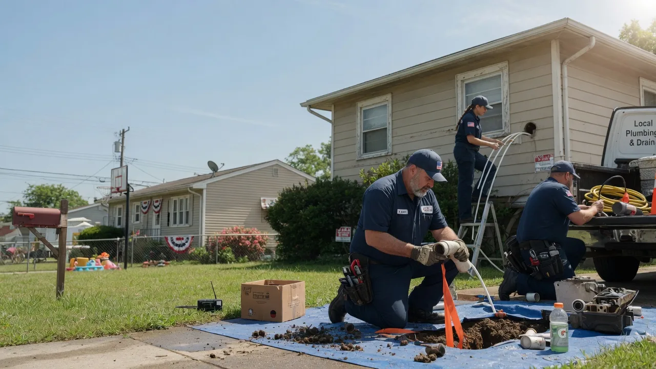 Faucet Repair in Wentzville, MO near me