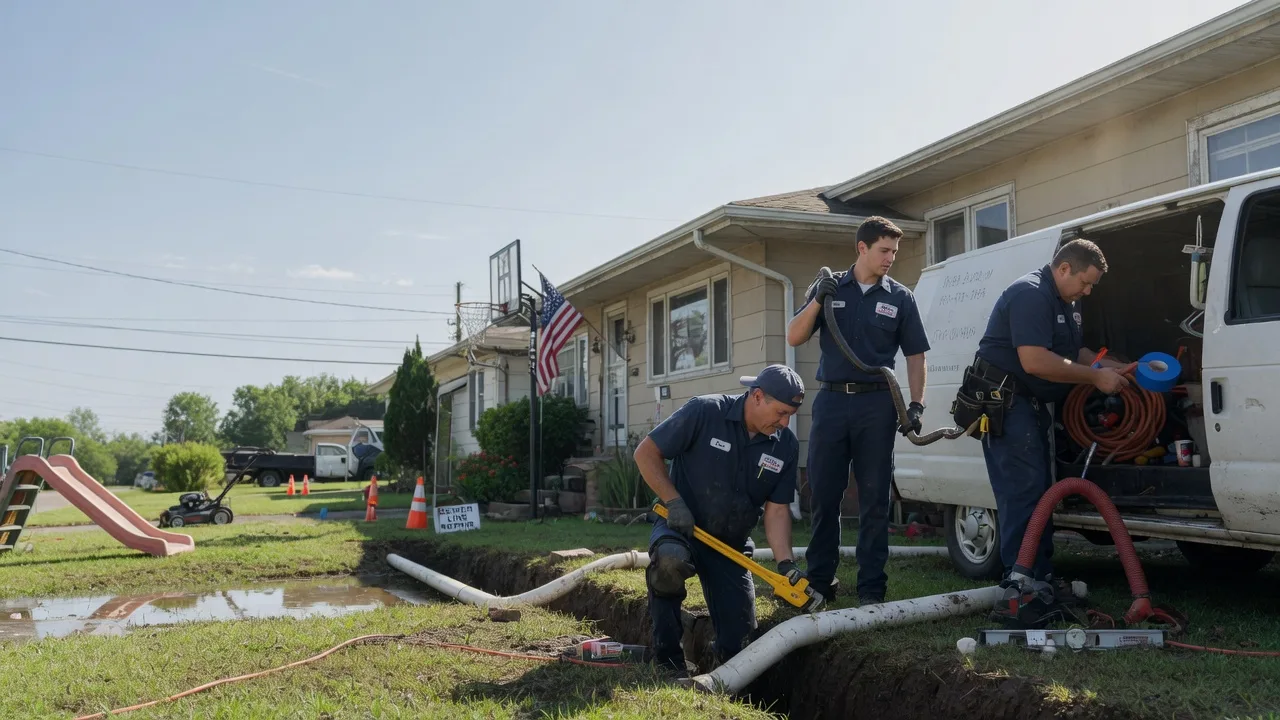 Toilet Installation in Wentzville, MO near me